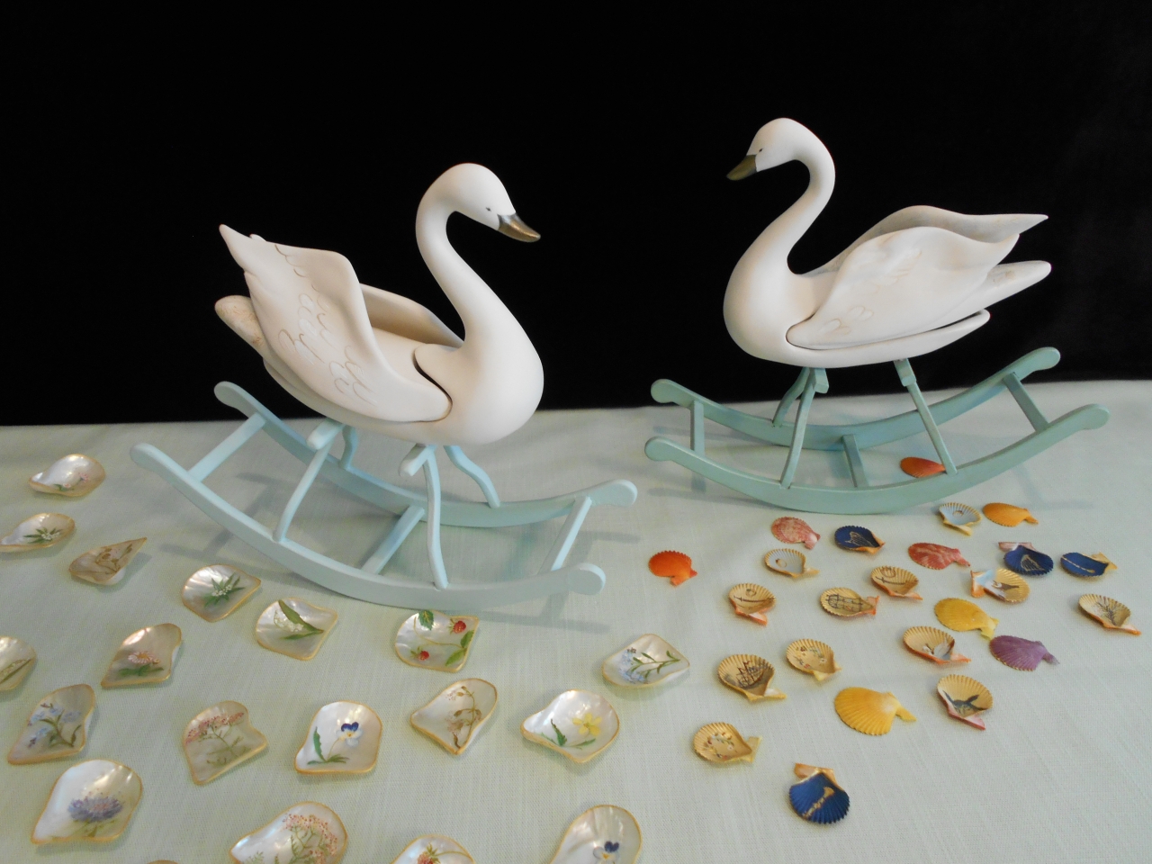 春の作品展2016のお知らせ　於：紙の温度（名古屋）３月２９日㈫～４月１６日㈯(日曜日を除く）　